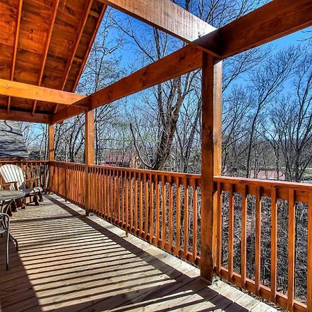 Prime Location & Loaded For Family Fun Villa Pigeon Forge Eksteriør billede