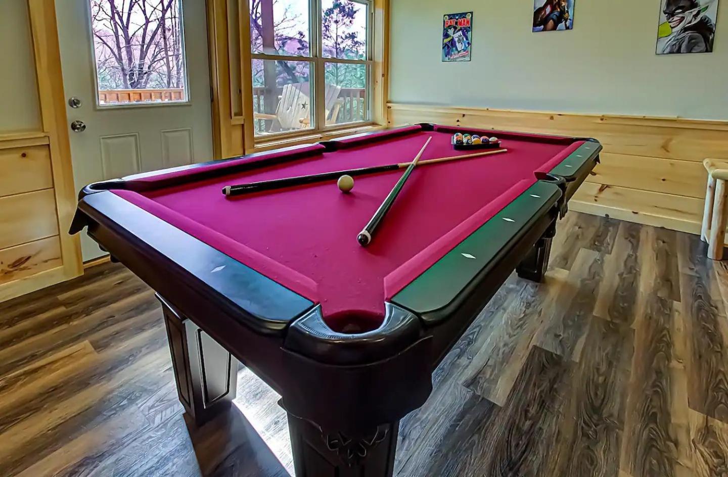 Prime Location & Loaded For Family Fun Villa Pigeon Forge Eksteriør billede