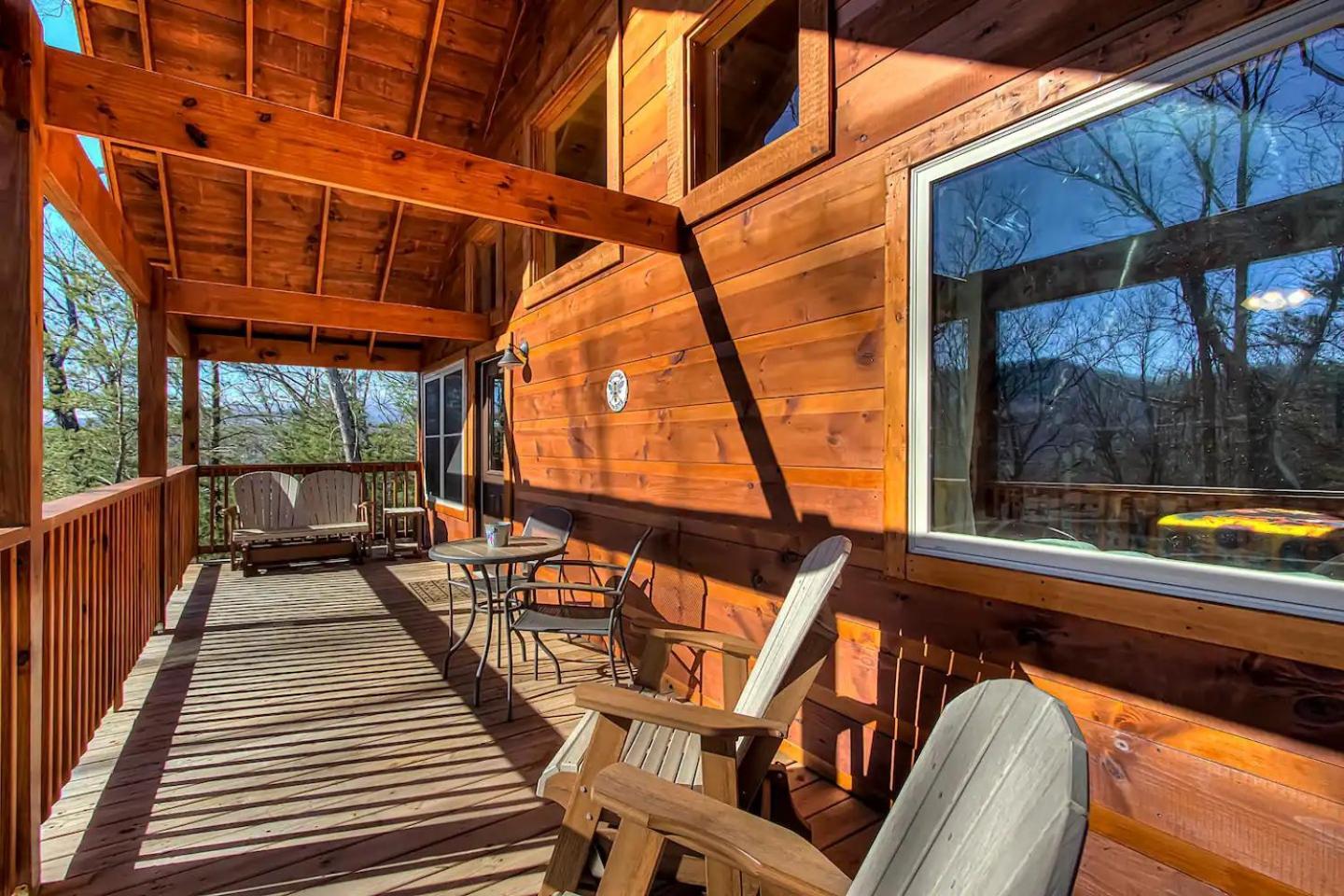 Prime Location & Loaded For Family Fun Villa Pigeon Forge Eksteriør billede