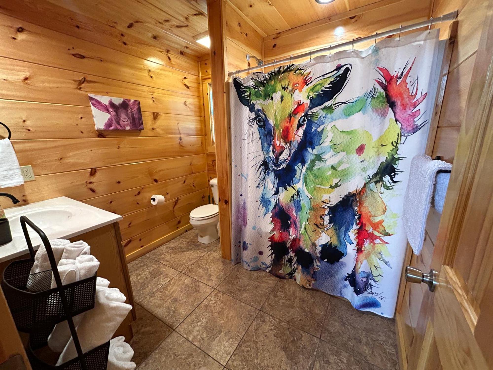 Prime Location & Loaded For Family Fun Villa Pigeon Forge Eksteriør billede