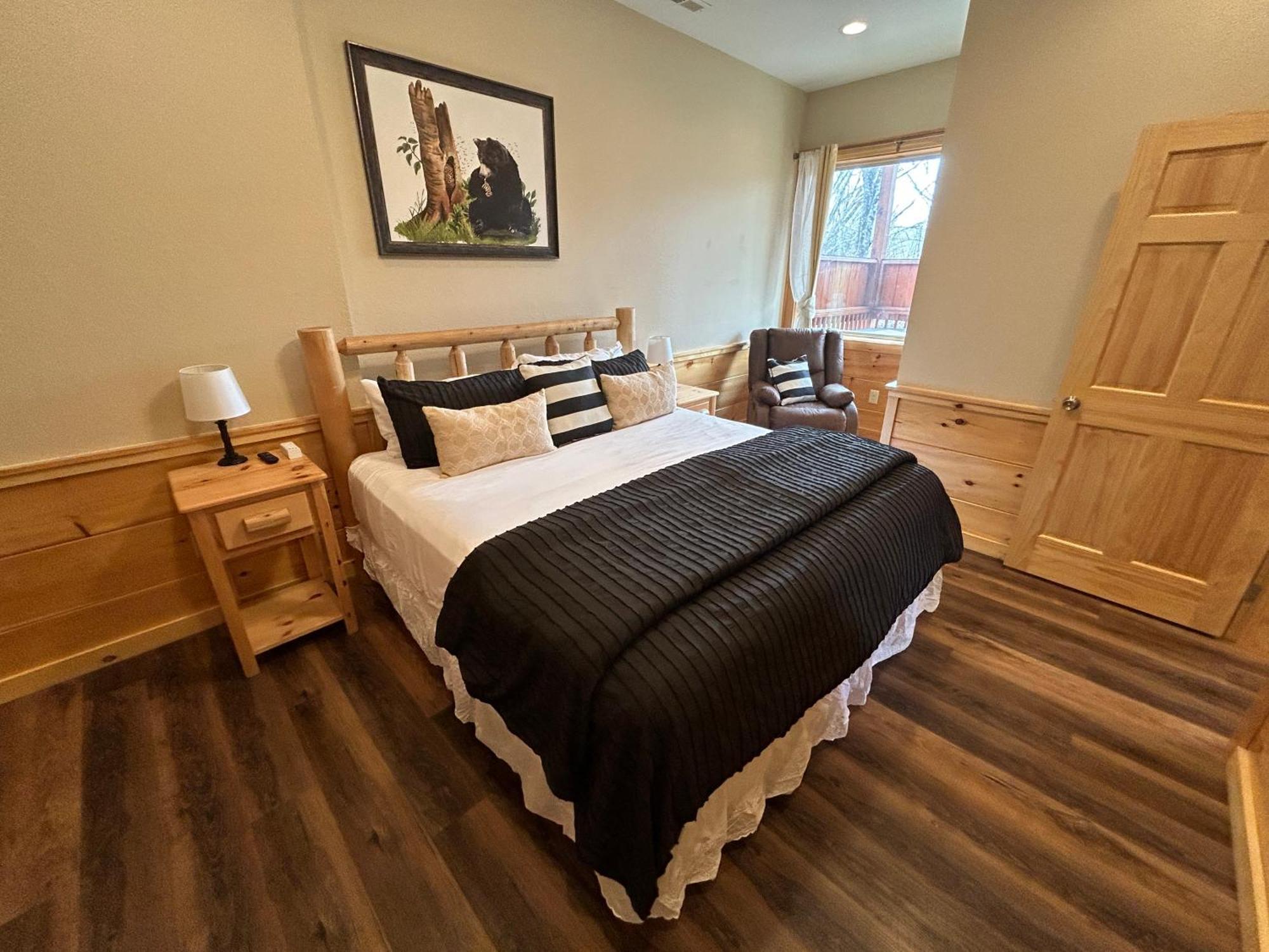 Prime Location & Loaded For Family Fun Villa Pigeon Forge Eksteriør billede