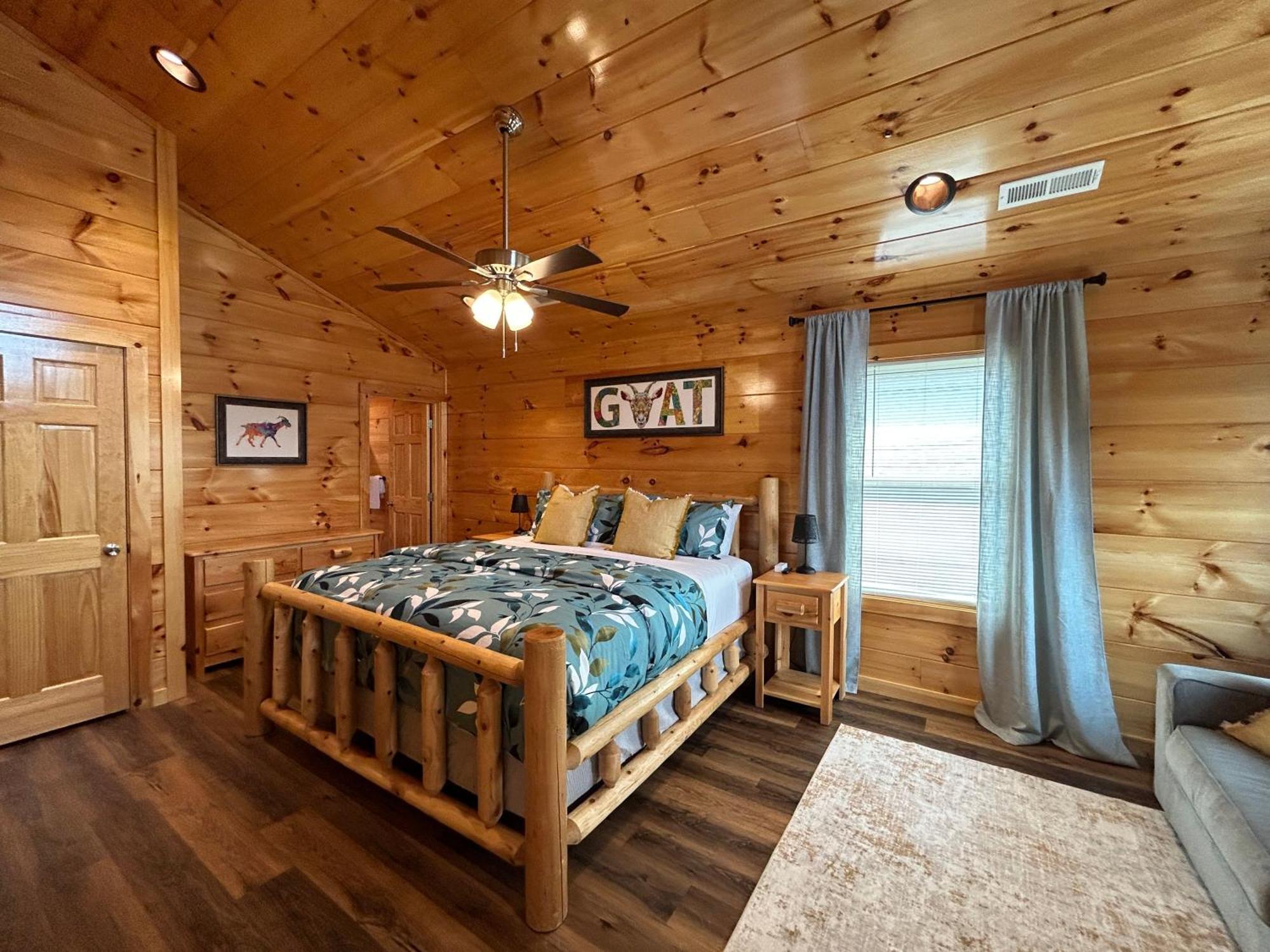 Prime Location & Loaded For Family Fun Villa Pigeon Forge Eksteriør billede
